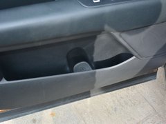 2017款 2.0T 自动四驱DLX 7座