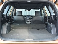 2017款 2.0T 自动四驱DLX 7座