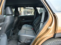 2017款 2.0T 自动四驱DLX 7座