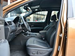 2017款 2.0T 自动四驱DLX 7座