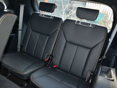 2017款 2.0T 自动四驱DLX 7座