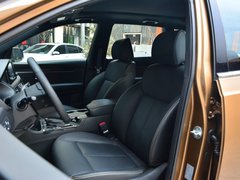 2017款 2.0T 自动四驱DLX 7座