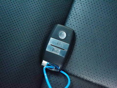 2017款 2.0T 自动四驱DLX 7座