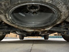 2017款 2.0T 自动四驱DLX 7座