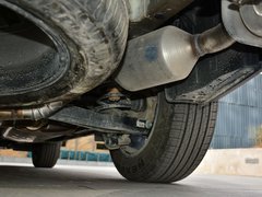 2017款 2.0T 自动四驱DLX 7座