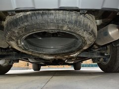 2017款 2.0T 自动四驱DLX 7座