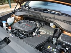2017款 2.0T 自动四驱DLX 7座