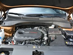 2017款 2.0T 自动四驱DLX 7座