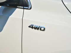 2017款 2.0T 自动四驱LUX 7座