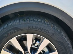 2017款 2.0T 自动四驱LUX 7座