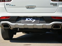 2017款 2.0T 自动四驱LUX 7座