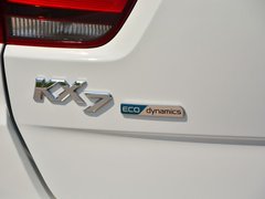 2017款 2.0T 自动四驱LUX 7座