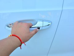 2017款 2.0T 自动四驱LUX 7座