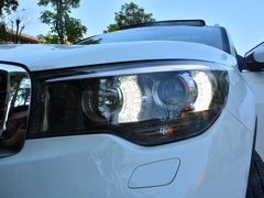 2017款 2.0T 自动四驱LUX 7座