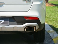 2017款 2.0T 自动四驱LUX 7座