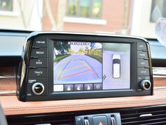 2017款 2.0T 自动四驱LUX 7座