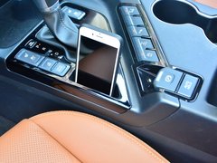 2017款 2.0T 自动四驱LUX 7座