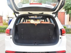 2017款 2.0T 自动四驱LUX 7座