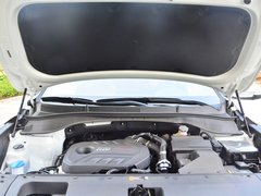 2017款 2.0T 自动四驱LUX 7座