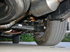 2017款 2.0T 自动四驱LUX 7座