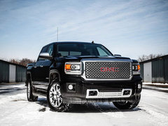 2014款 Denali 