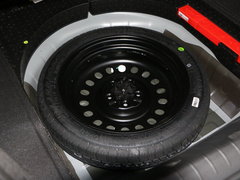 2017款 1.3T 自动尊贵型