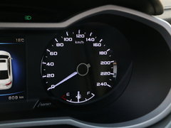 2017款 1.3T 自动尊贵型