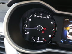 2017款 1.3T 自动尊贵型