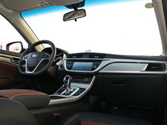 2017款 1.3T 自动尊贵型