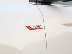 2017款 1.3T 自动尊贵型