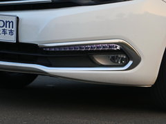 2017款 1.3T 自动尊贵型