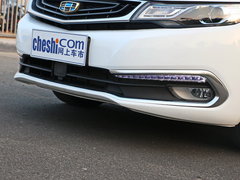 2017款 1.3T 自动尊贵型