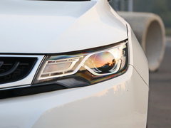 2017款 1.3T 自动尊贵型