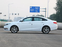 2017款 1.3T 自動尊貴型