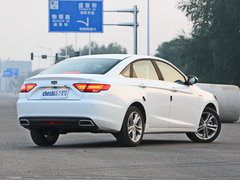 2017款 1.3T 自動尊貴型
