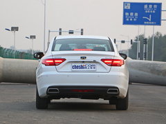 2017款 1.3T 自動尊貴型