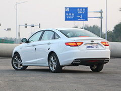 2017款 1.3T 自動尊貴型