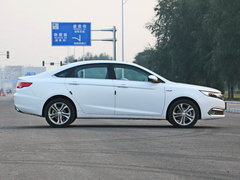 2017款 1.3T 自動尊貴型