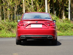 2017款 1.3T 自動尊貴型
