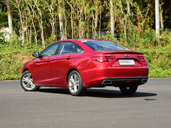 2017款 1.3T 自動尊貴型