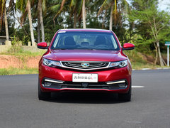 2017款 1.3T 自動尊貴型