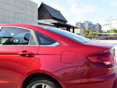 2017款 1.3T 自动尊贵型