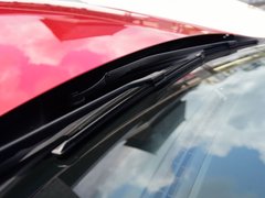 2017款 1.3T 自动尊贵型
