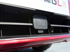 2017款 1.3T 自动尊贵型