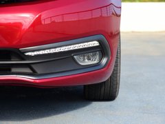 2017款 1.3T 自动尊贵型