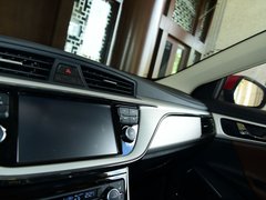 2017款 1.3T 自动尊贵型