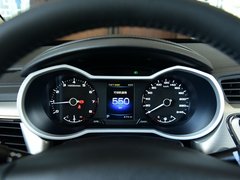2017款 1.3T 自动尊贵型