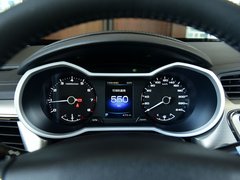 2017款 1.3T 自动尊贵型