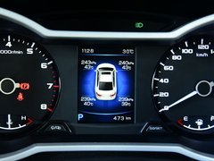 2017款 1.3T 自动尊贵型