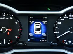 2017款 1.3T 自动尊贵型